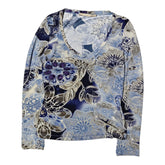 Roberto Cavalli langarm (M)