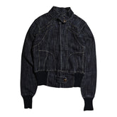 Jeansjacke (Xs)