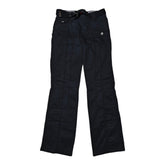 Low waist cargo (S)
