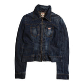 Miss Sixty jeansjacke (M)