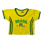 Brasilien babytee (S)