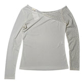 Miss Sixty Langarmshirt (XL)